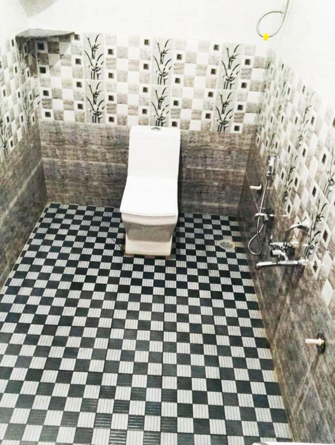 Veeru Homestay Hospet Extérieur photo