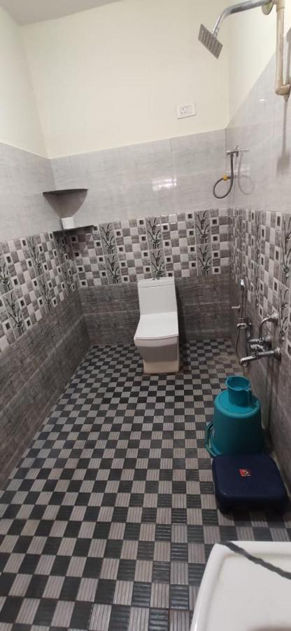 Veeru Homestay Hospet Extérieur photo