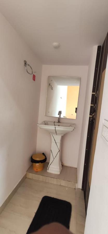 Veeru Homestay Hospet Extérieur photo